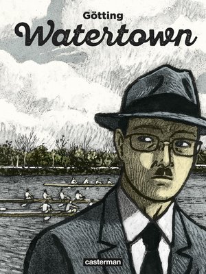cover image of Watertown